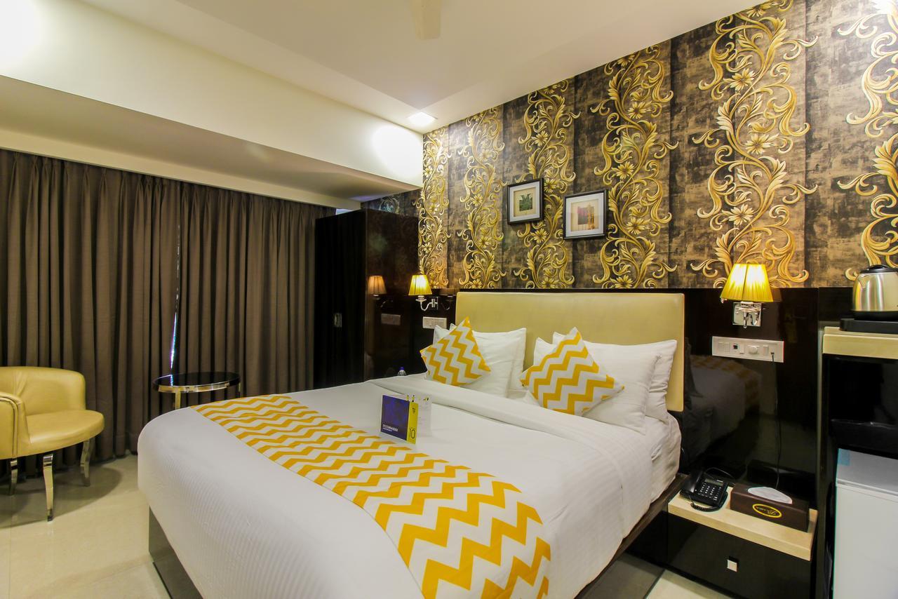Fabhotel Laaiba Residency Bombaim Exterior foto