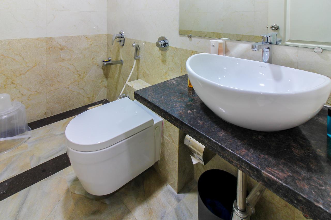 Fabhotel Laaiba Residency Bombaim Exterior foto